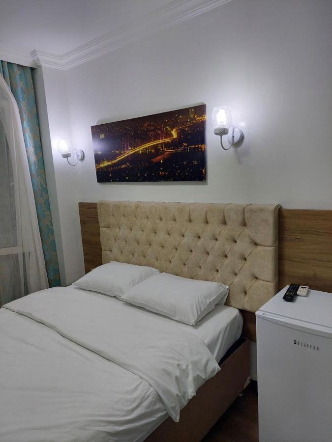 Taksim Sem Hotel 이스탄불 외부 사진