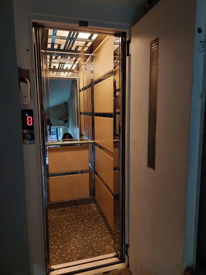 Taksim Sem Hotel 이스탄불 외부 사진