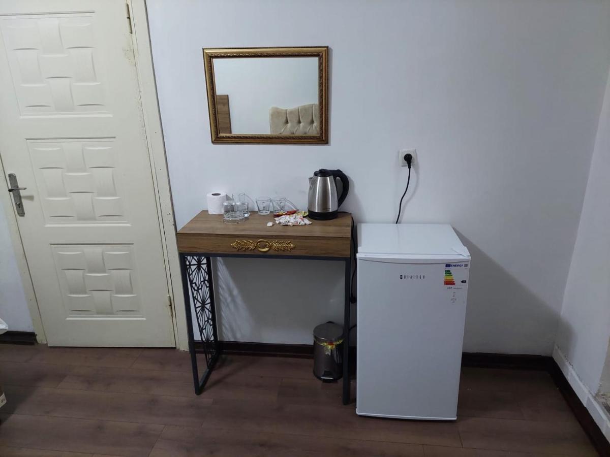 Taksim Sem Hotel 이스탄불 외부 사진