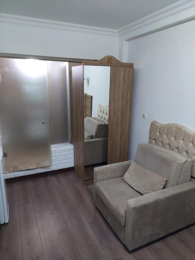 Taksim Sem Hotel 이스탄불 외부 사진
