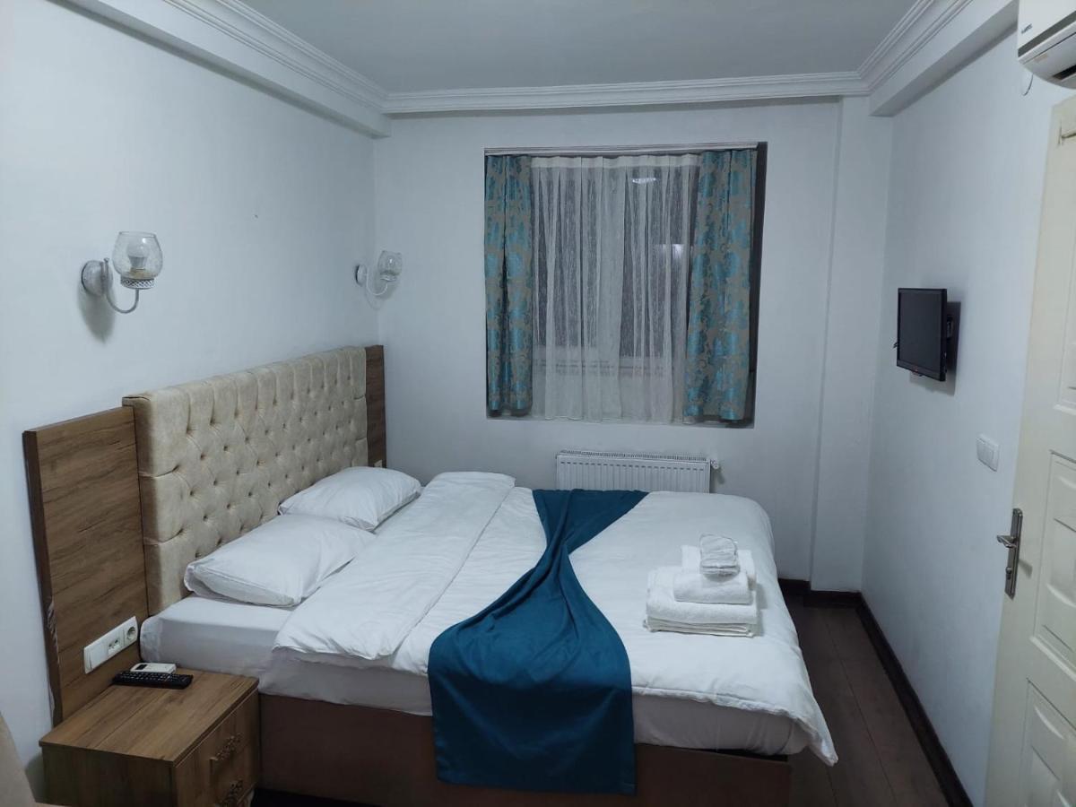 Taksim Sem Hotel 이스탄불 외부 사진