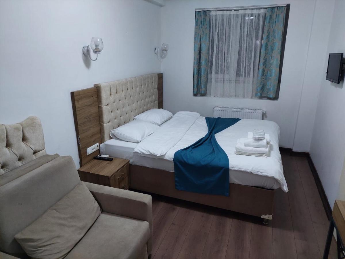 Taksim Sem Hotel 이스탄불 외부 사진