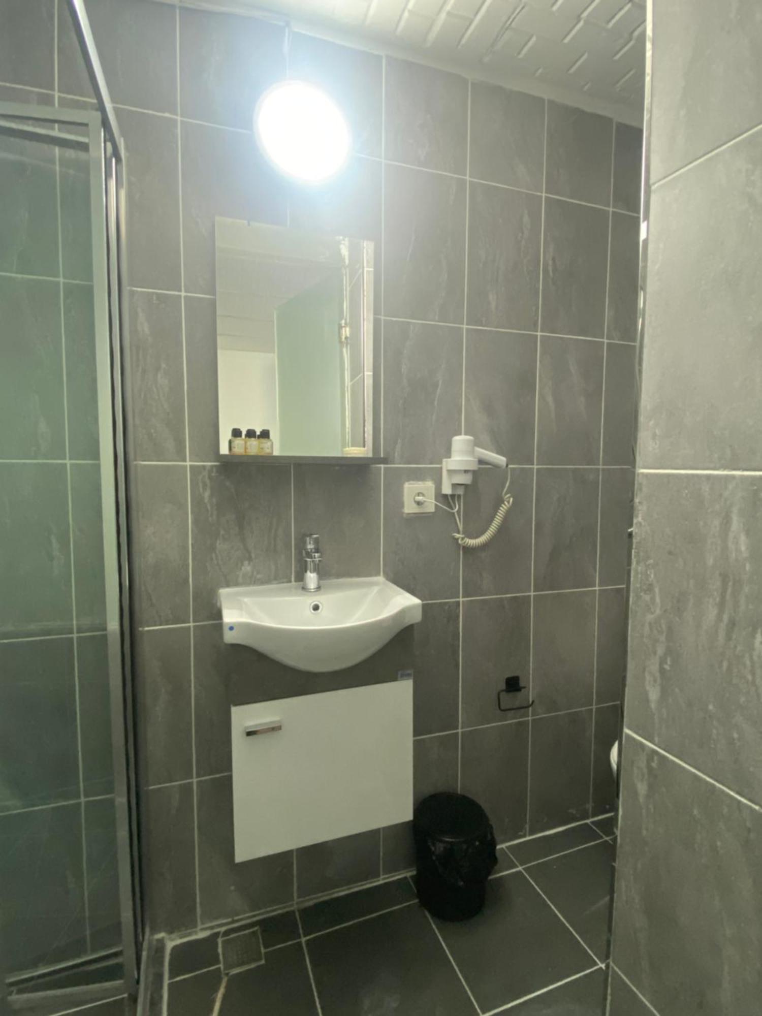 Taksim Sem Hotel 이스탄불 외부 사진