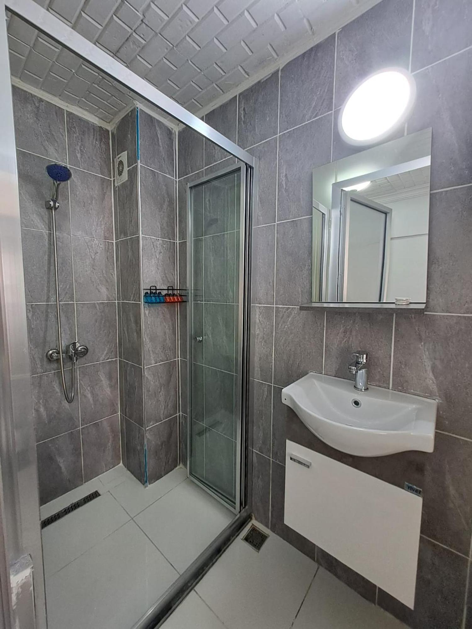 Taksim Sem Hotel 이스탄불 외부 사진
